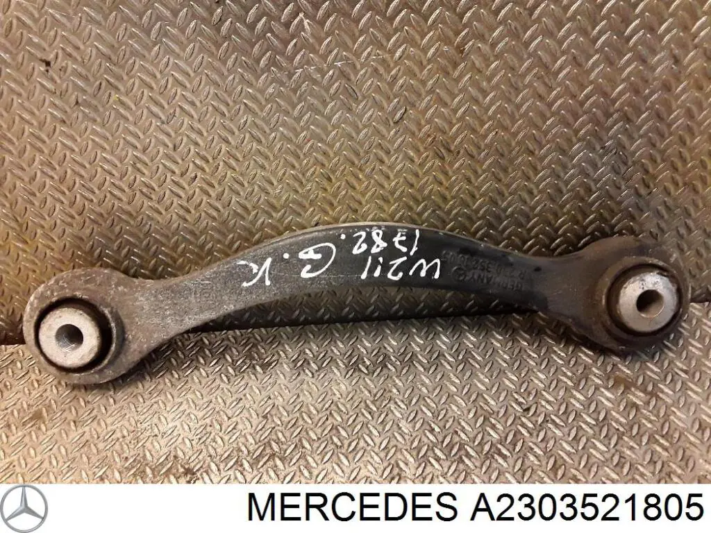 Купити A2303521805 Mercedes 