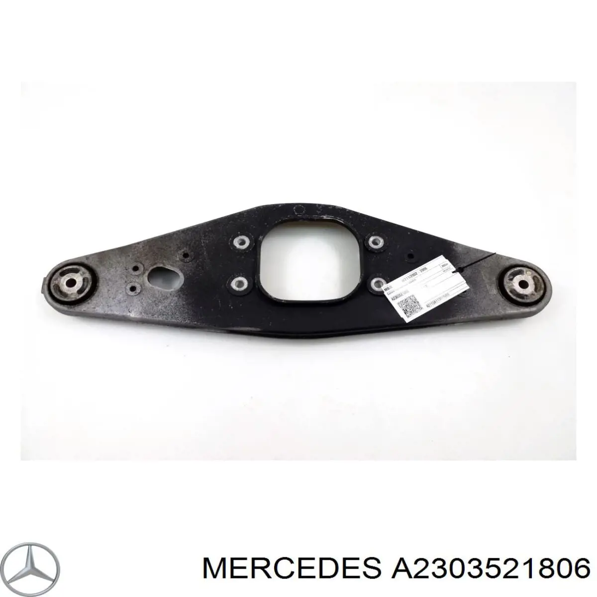 Купити A2303521806 Mercedes 