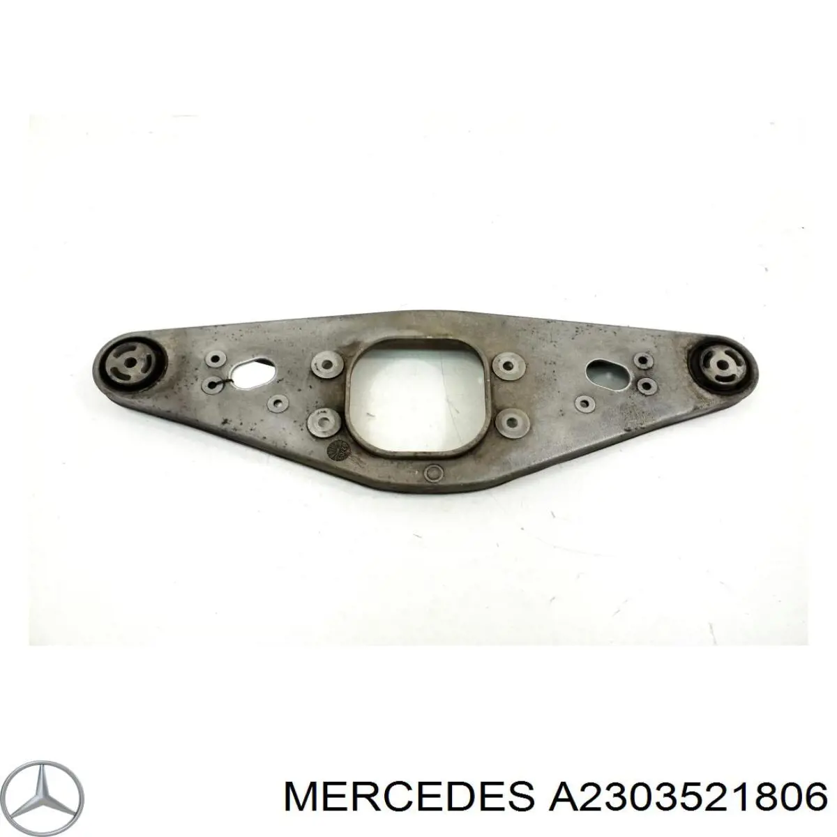  Mercedes A2303521806 ціна, від 13.54 USD