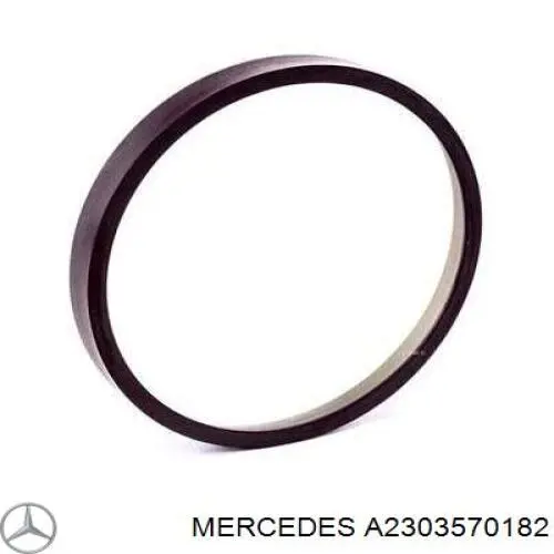 Кільце ABS Mercedes A2303570182 ціна, від 26.27 USD