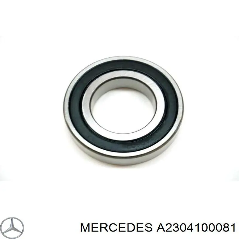  A2304100081 Mercedes