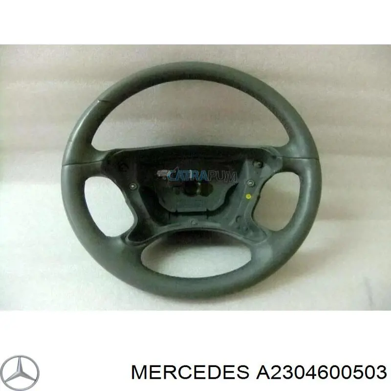  Mercedes A2304600503 ціна, від 26.72 USD