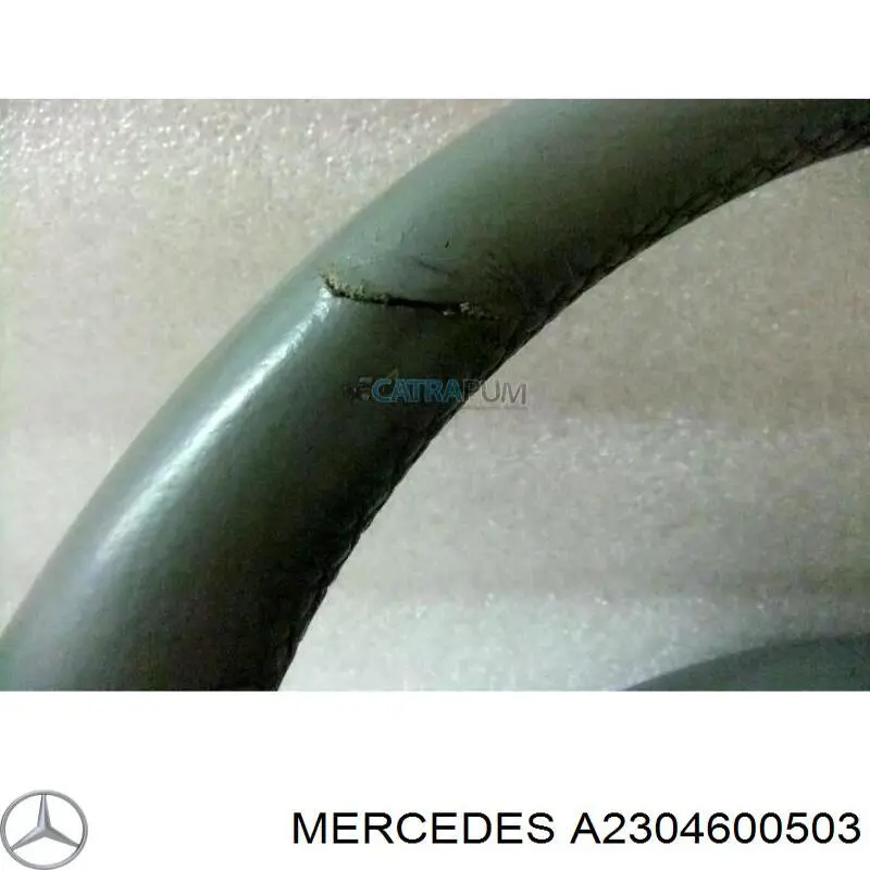 A2304600503 Mercedes 