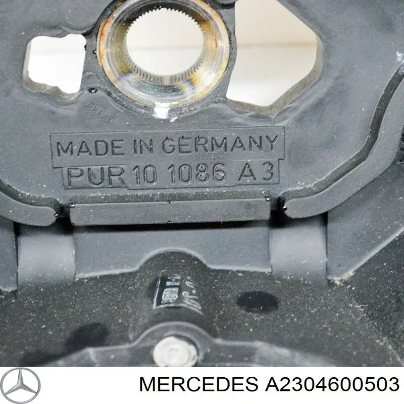  A2304600503 Mercedes
