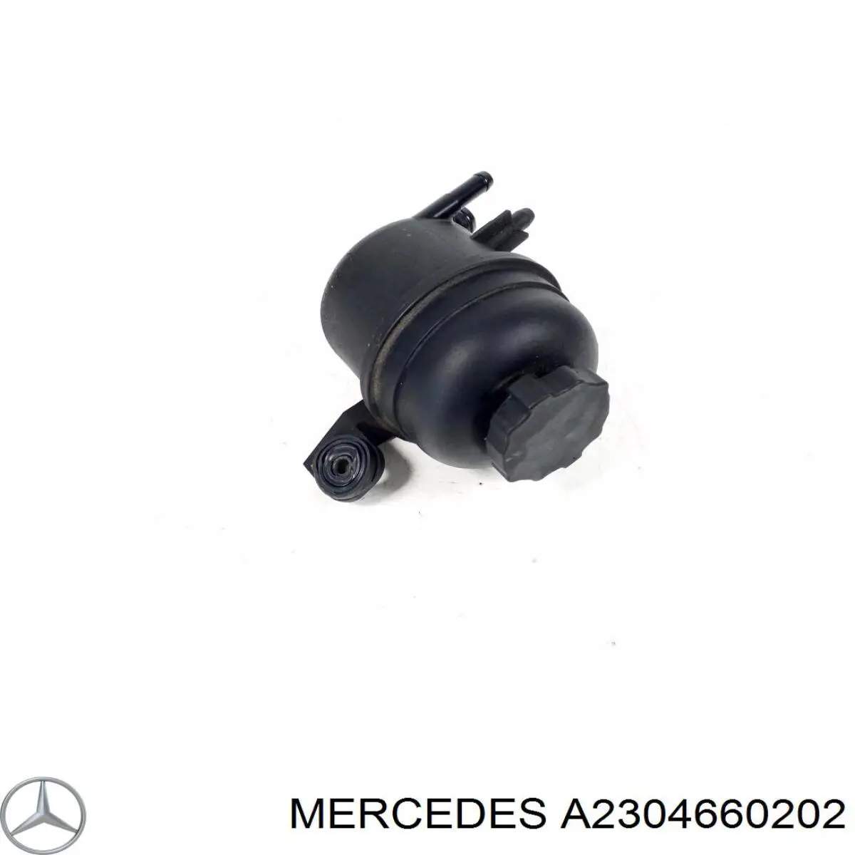 A2304660202 Mercedes 