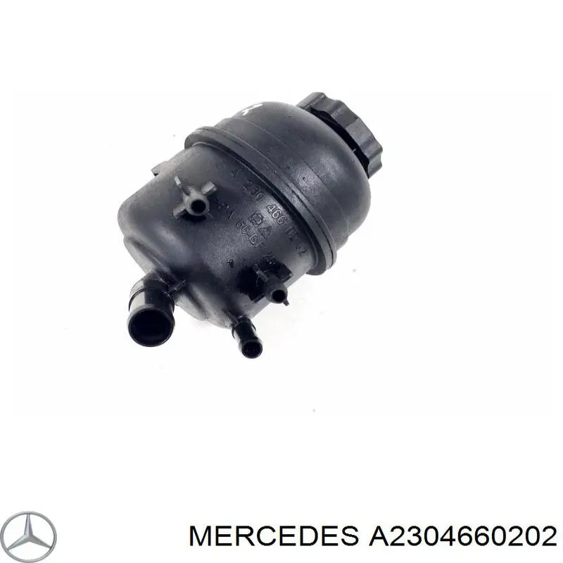  Mercedes A2304660202 ціна, від 22.86 USD