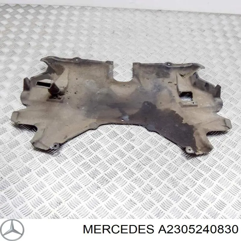 A2305240830 Mercedes 