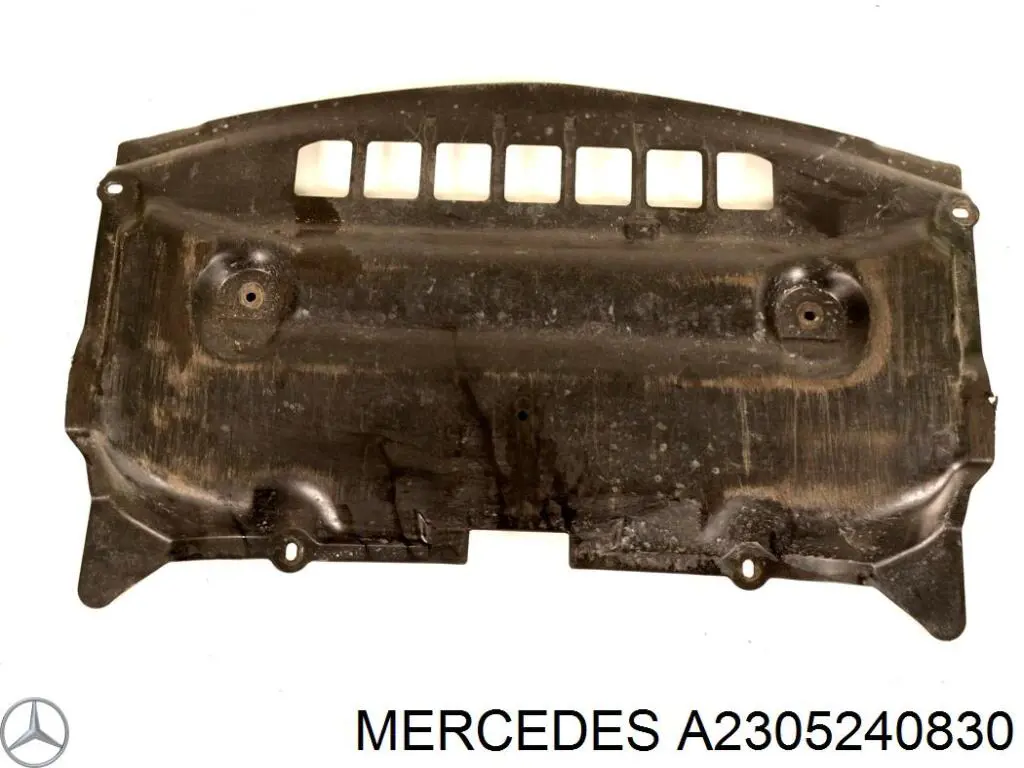  Mercedes A2305240830 ціна, від 75.34 USD