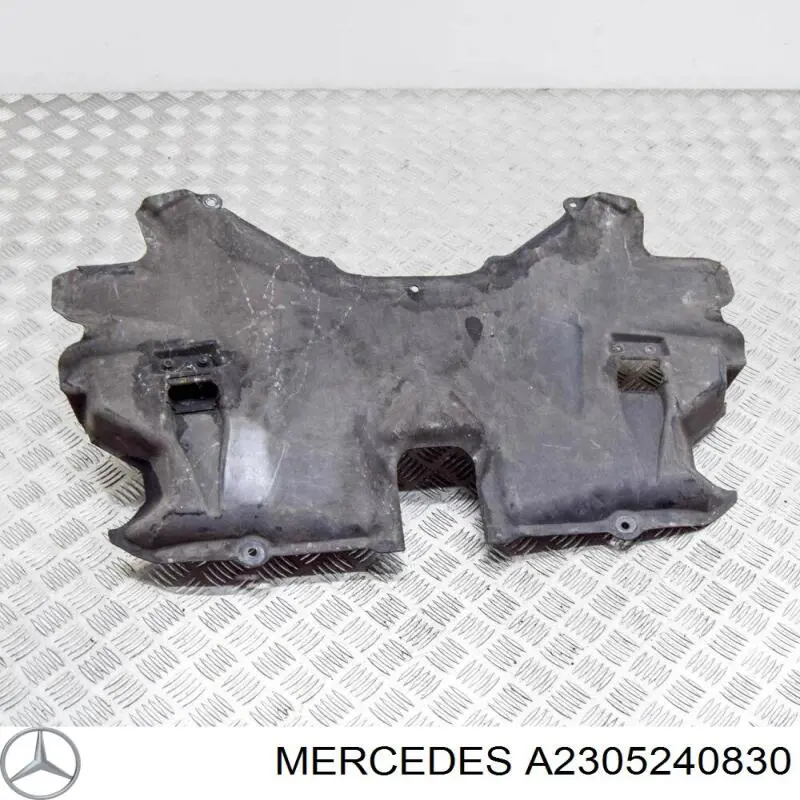 Купити A2305240830 Mercedes 