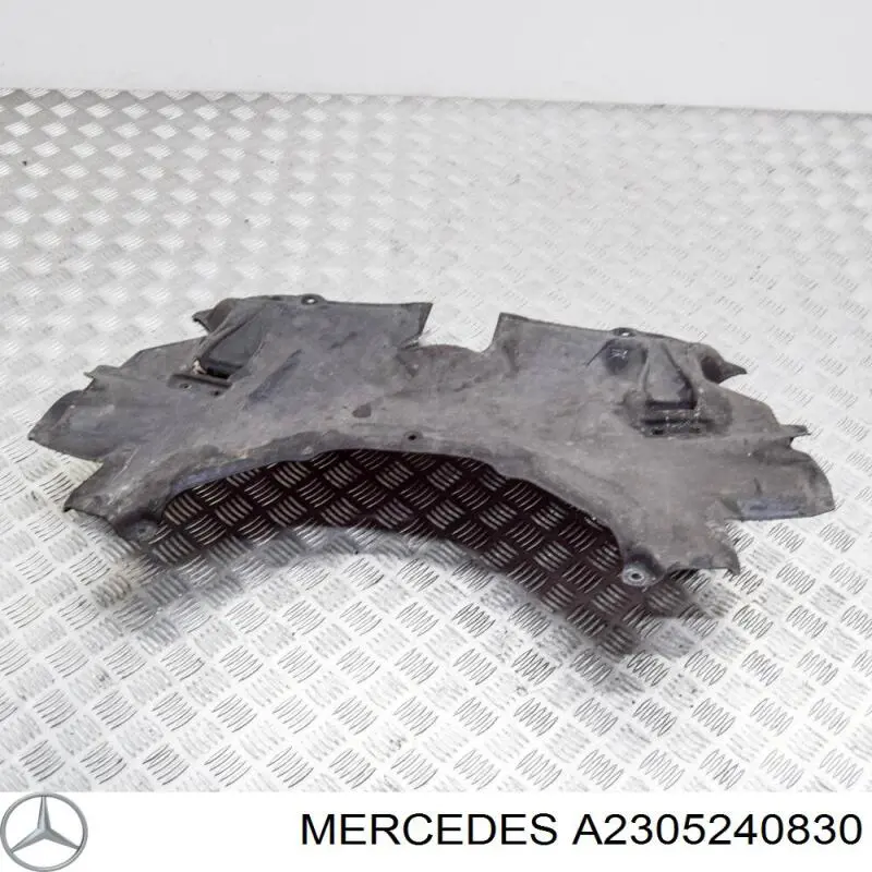  A2305240830 Mercedes