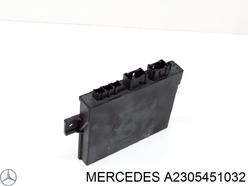  295458532 Mercedes