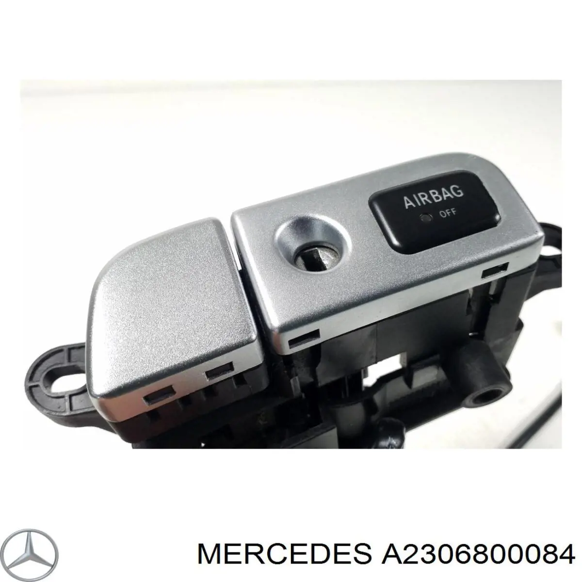 Купити A2306800084 Mercedes 