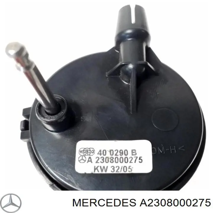A2308000275 Mercedes 
