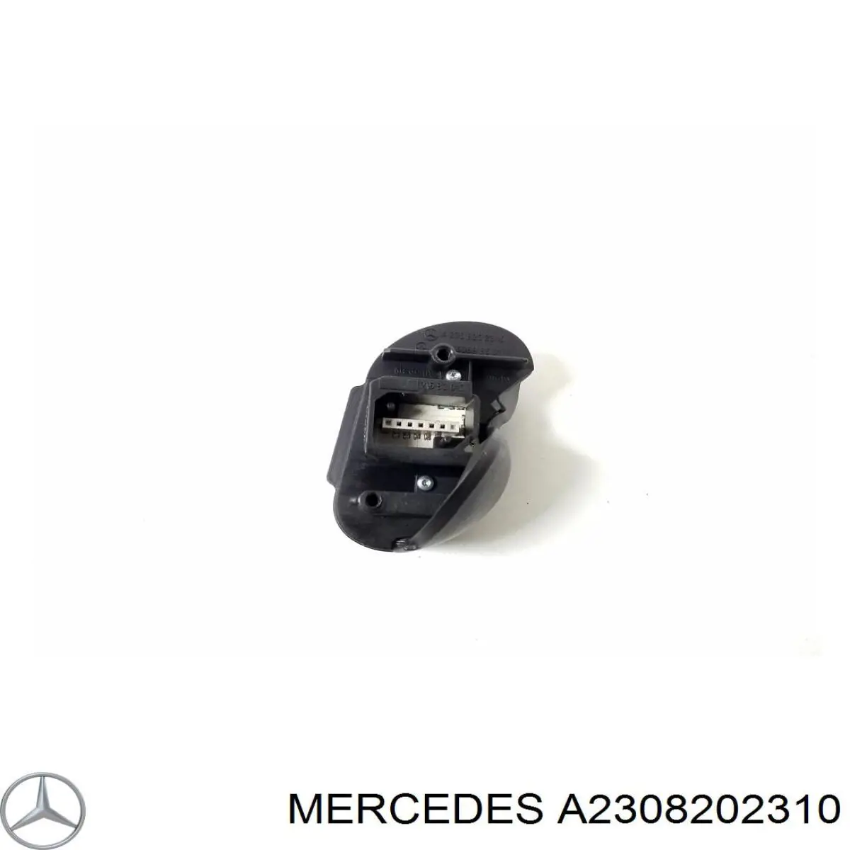 A2308202310 Mercedes 