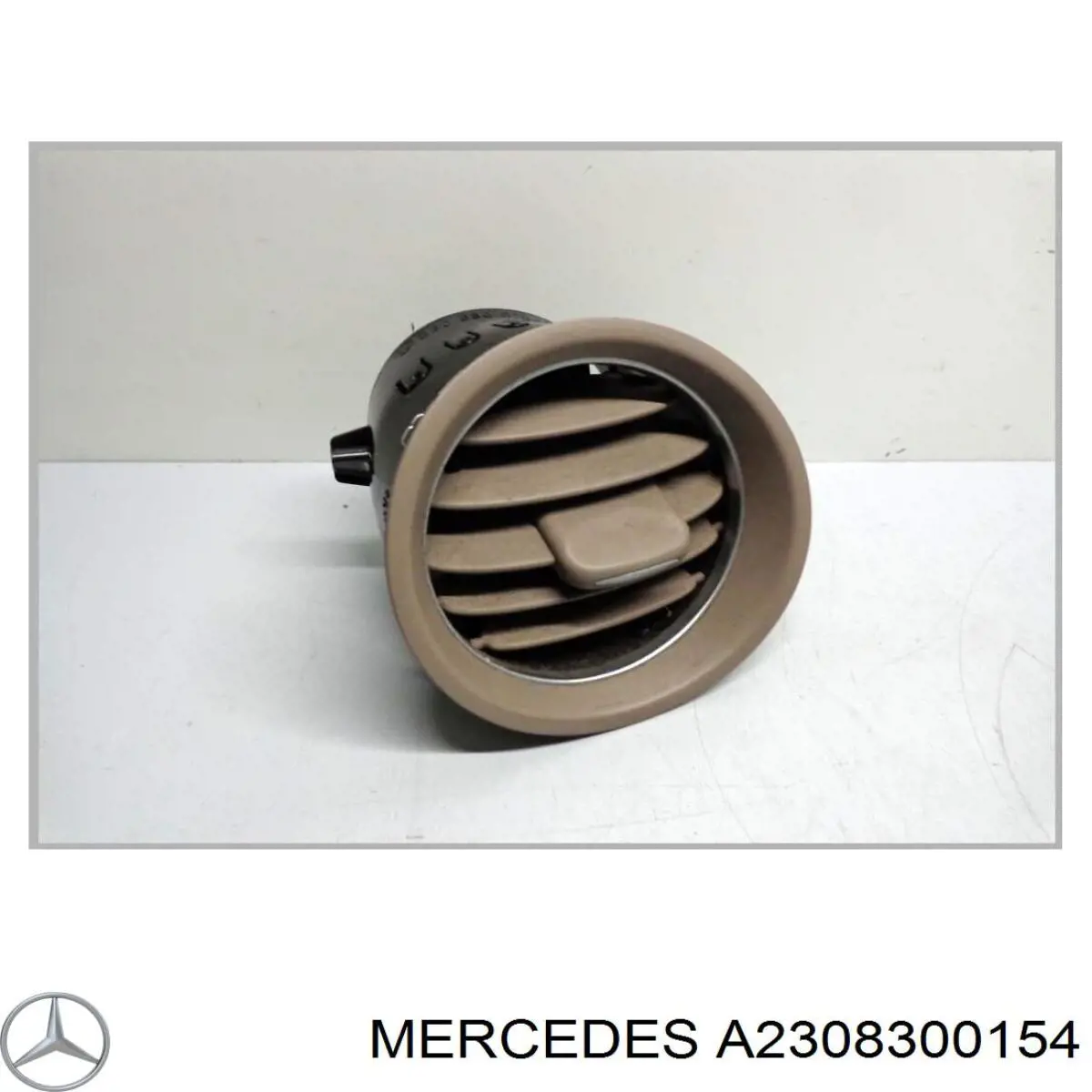  A2308300154 Mercedes
