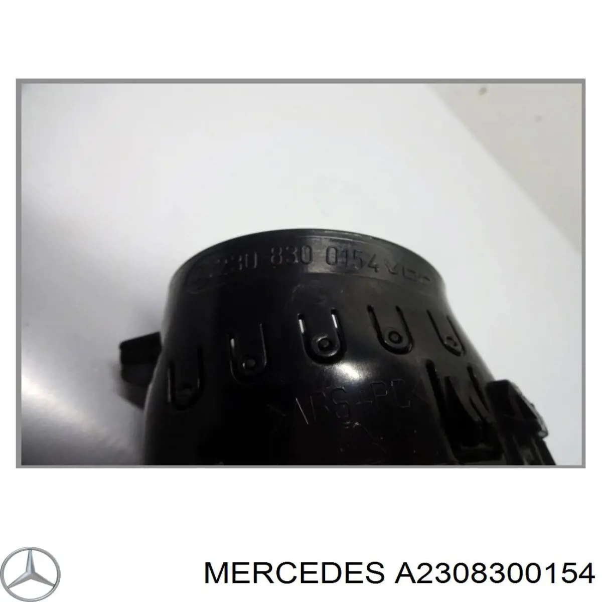 A2308300154 Mercedes 