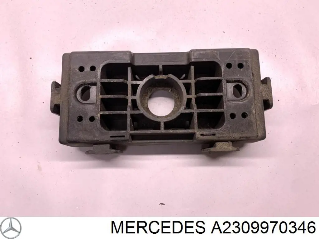 Сальник редуктора заднього моста Mercedes A2309970346 ціна, від 36.40 USD