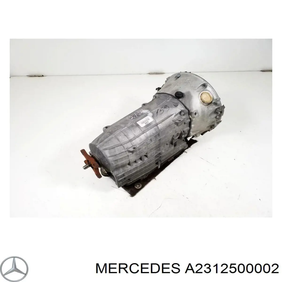Купити 0700600057 Sachs Гідротрансформатор автоматичної коробки передач