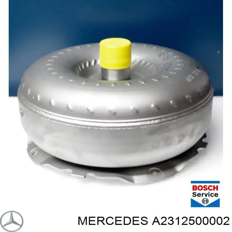 Передача гідромеханічна (ГМП) Sachs 0700600057