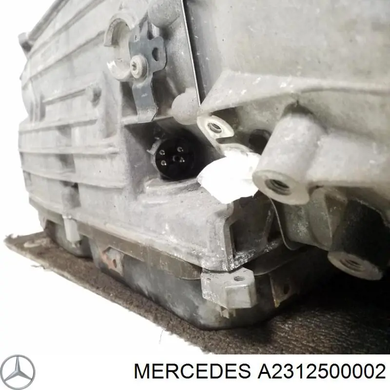 Гідротрансформатор АКПП 0700600057 Sachs