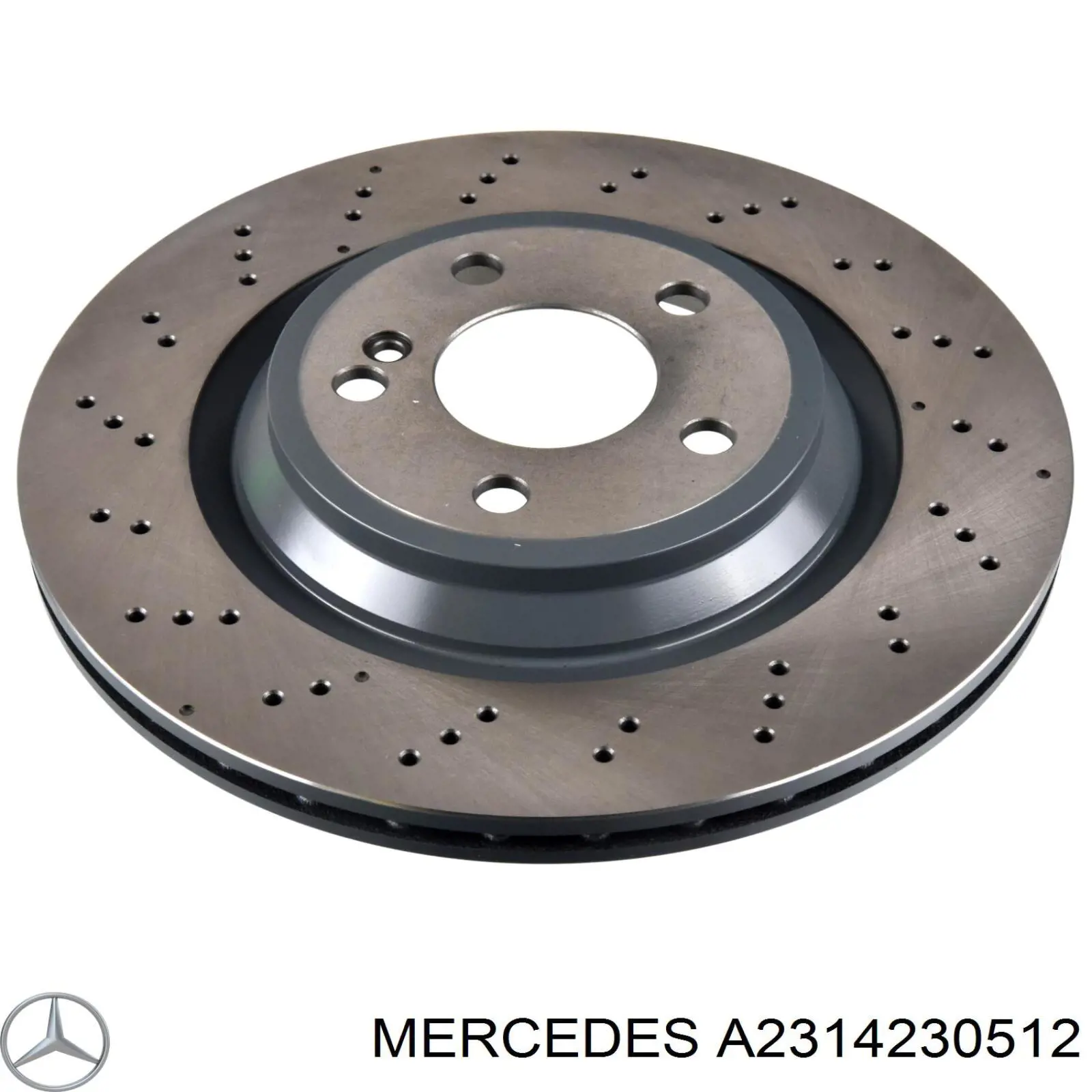 Задні дискові гальма Bosch 0986479K26 ціна, від 73.16 USD