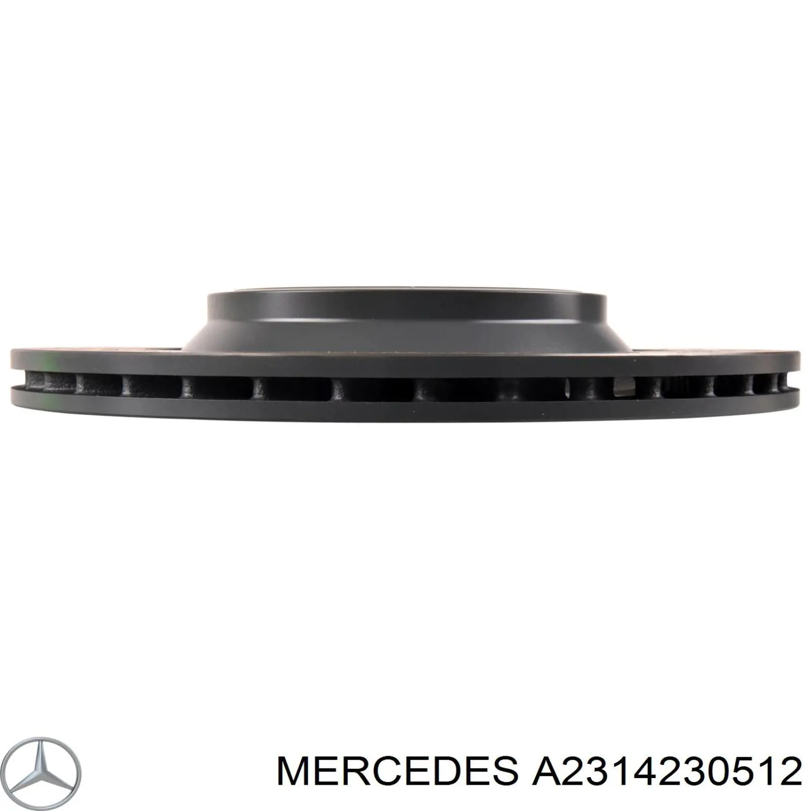 Купити 0986479K26 Bosch Диск заднього гальма