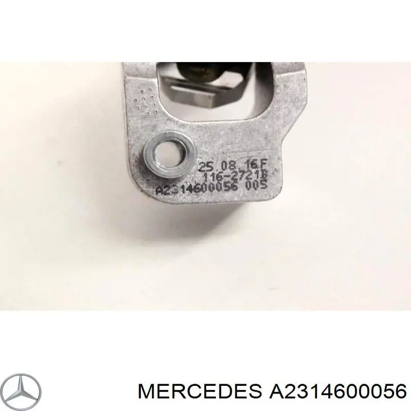  Mercedes A2314600056