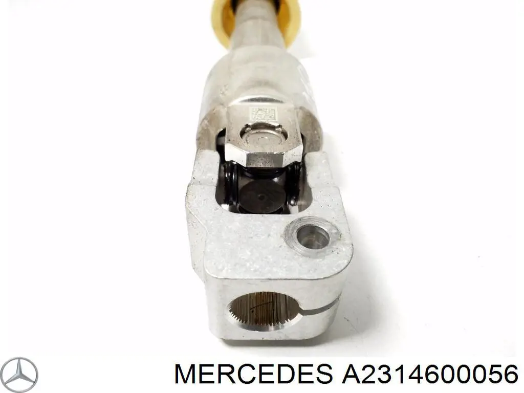  Mercedes A2314600056 ціна, від 27.02 USD