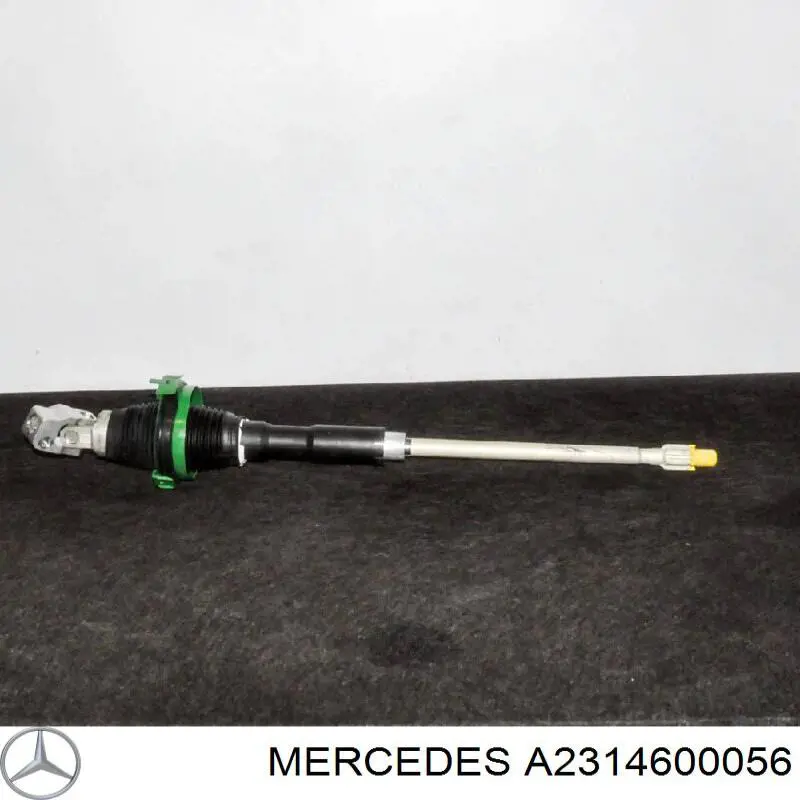  A2314600056 Mercedes