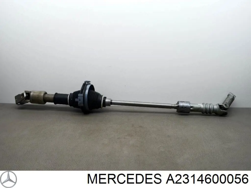 A2314600056 Mercedes 