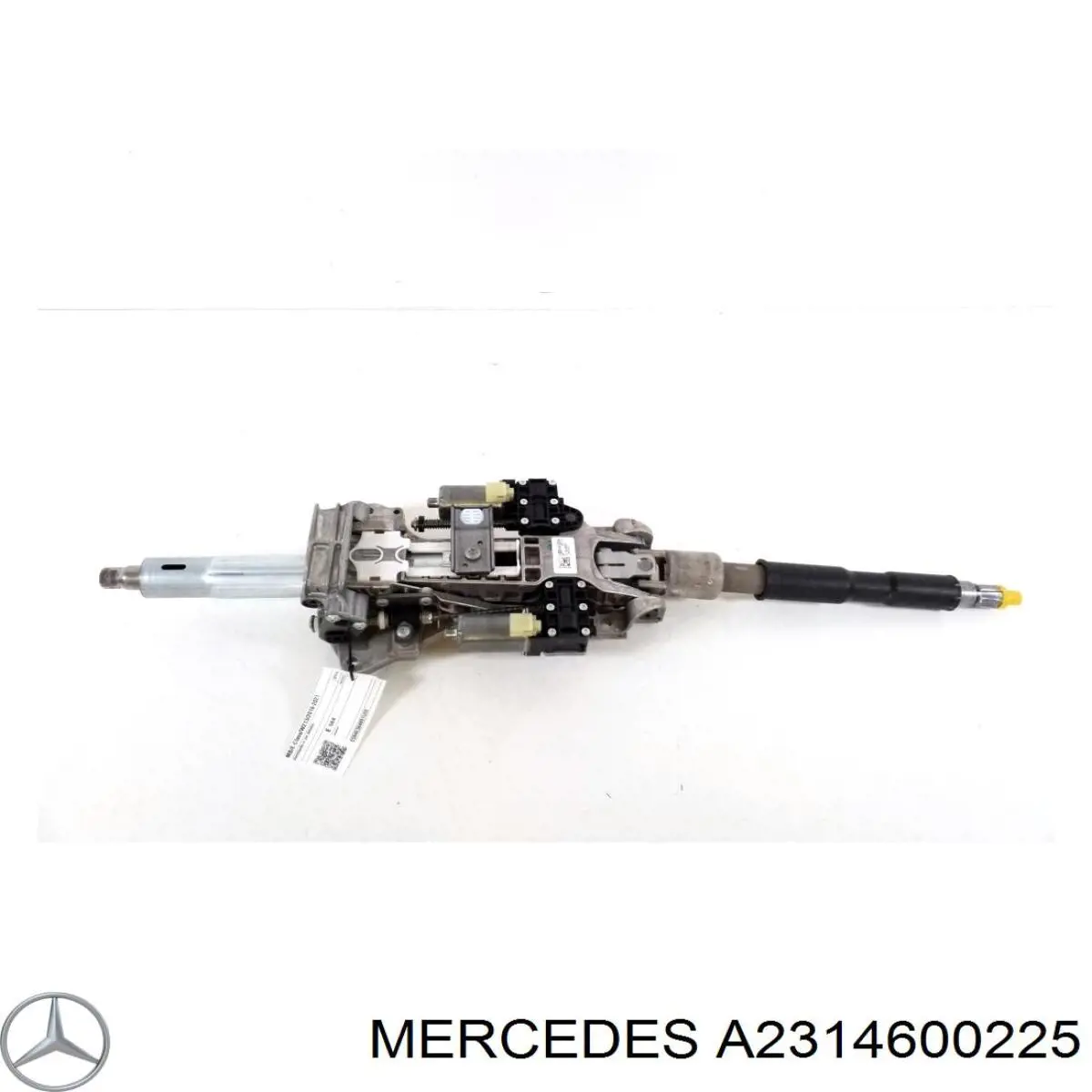  A2314600225 Mercedes