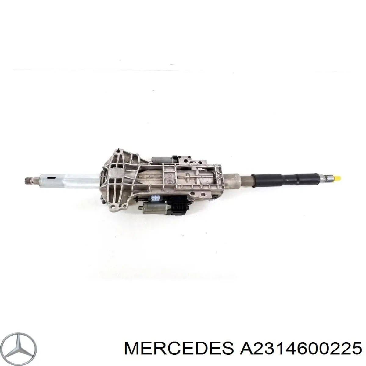  Mercedes A2314600225 ціна, від 57.25 USD