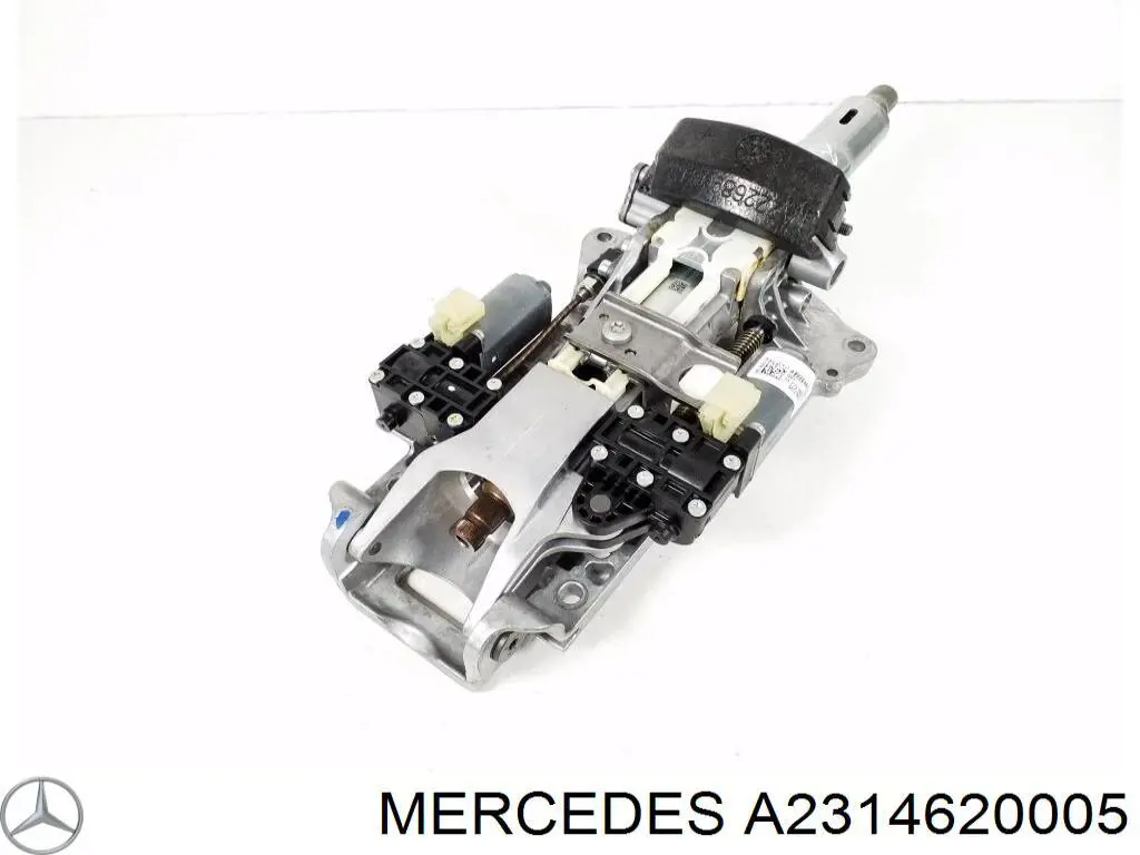 A2314620005 Mercedes 