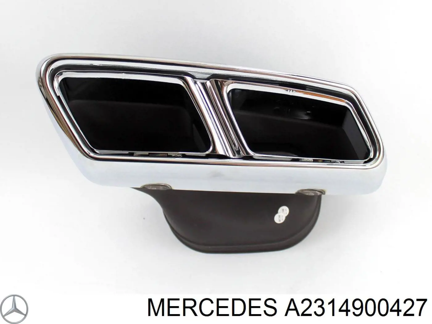 A2314900427 Mercedes 