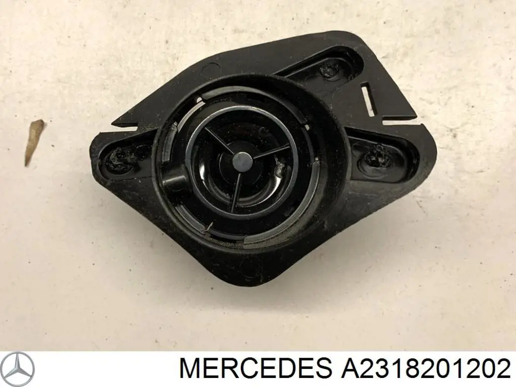 Купити A2318201202 Mercedes 