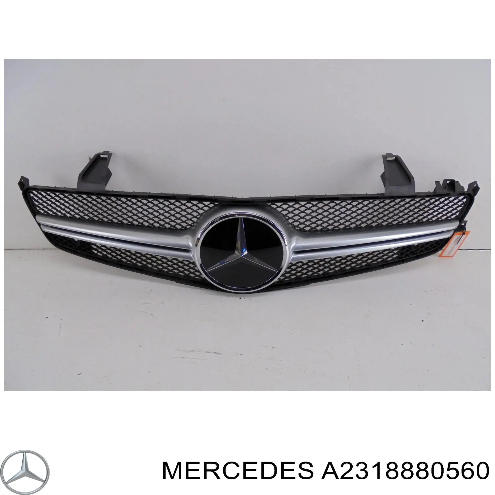 A2318880560 Mercedes 