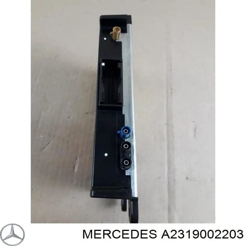  Mercedes A2319002203 ціна, від 10.99 USD