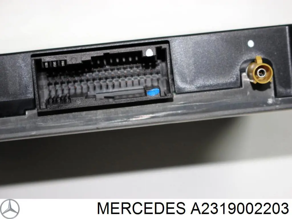 A2319002203 Mercedes 