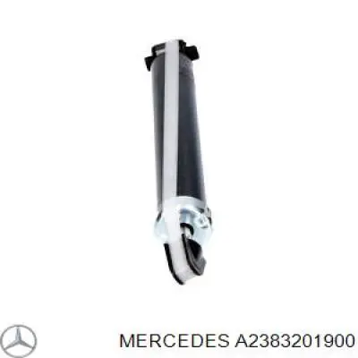A2383207301 Mercedes Амортизатори задні