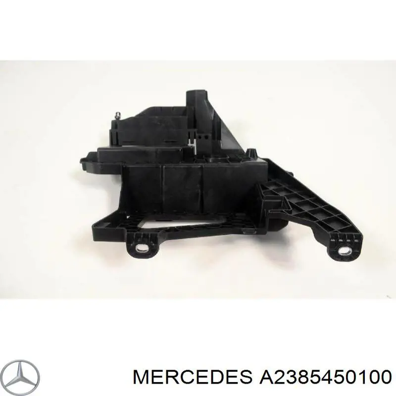 A2385450100 Mercedes 