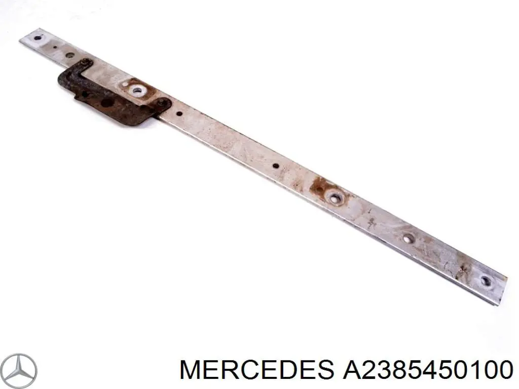 Купити A2385450100 Mercedes 