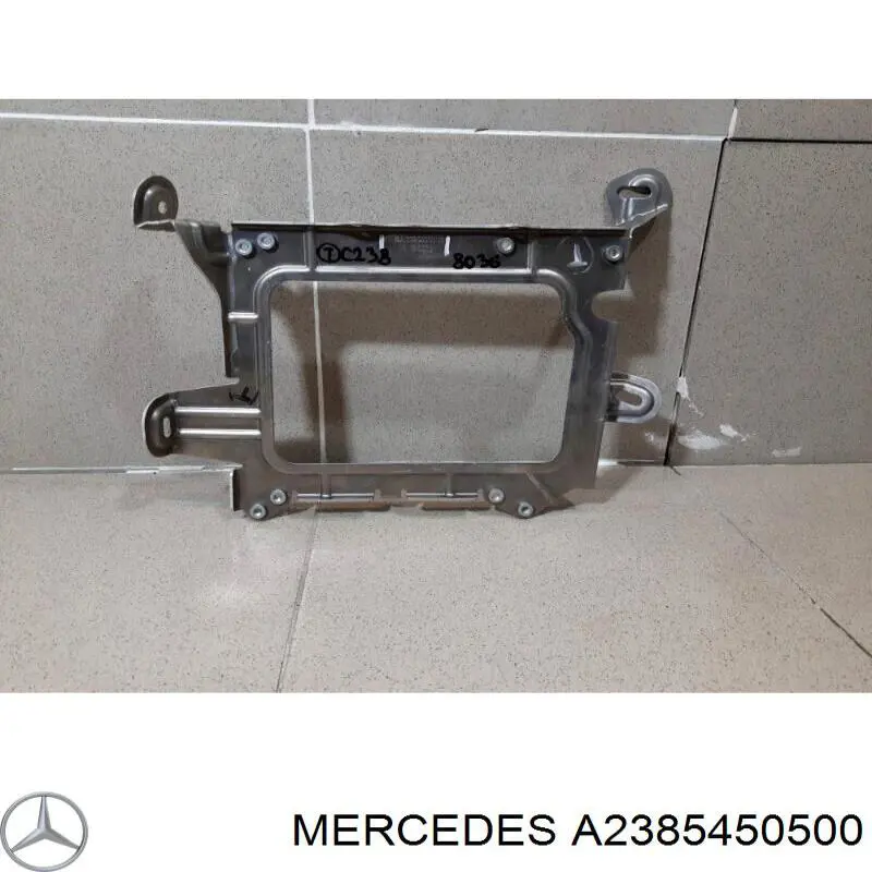 A2385450500 Mercedes 
