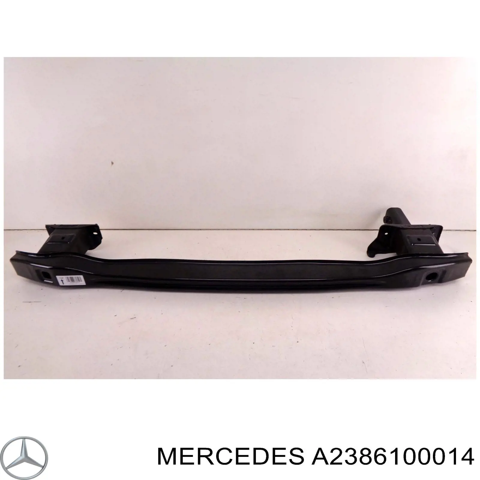 A2386100014 Mercedes 