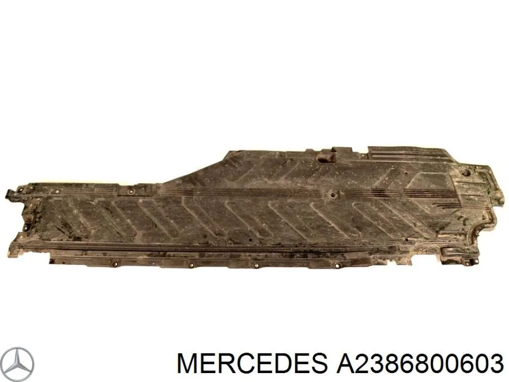 Купити A2386800603 Mercedes 