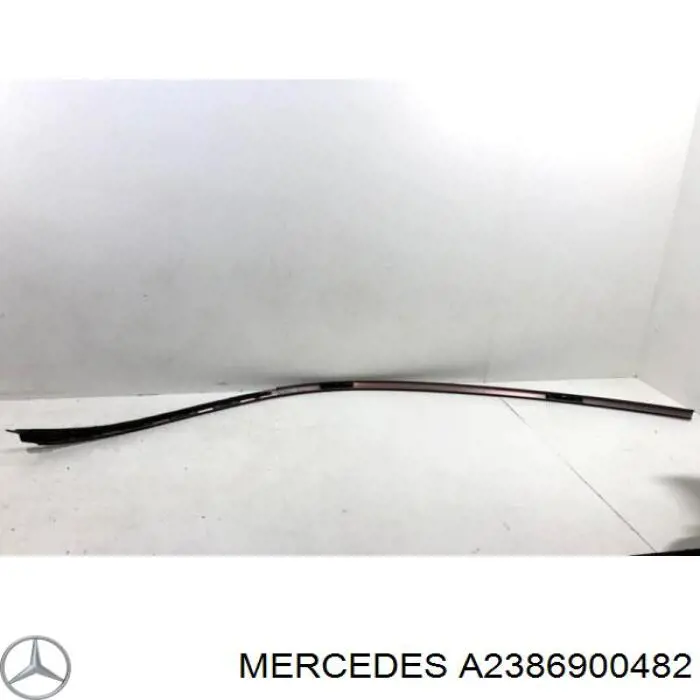  A2386900482 Mercedes