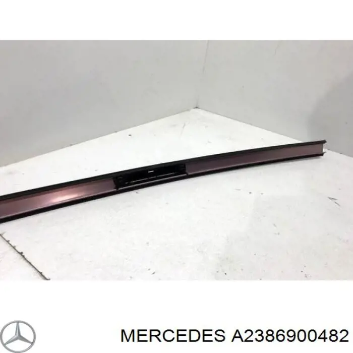 Купити A2386900482 Mercedes 