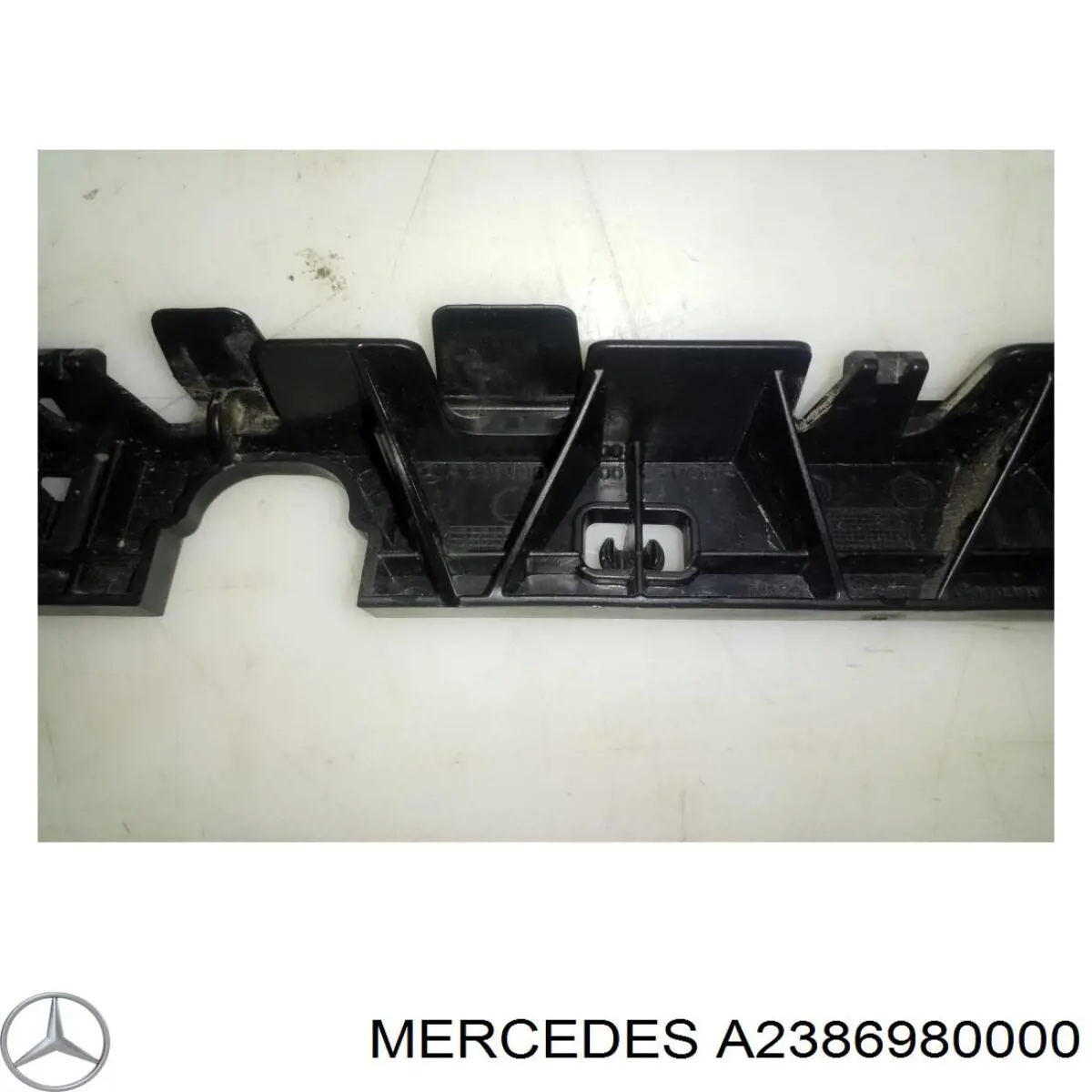 A2386980000 Mercedes 