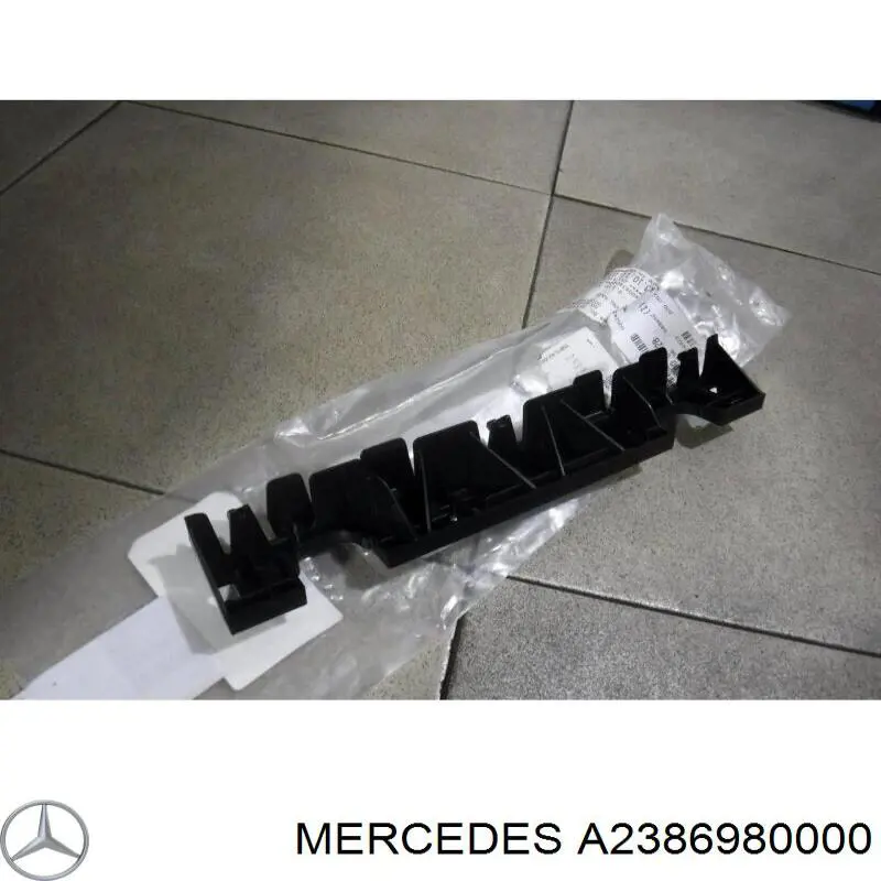 Купити A2386980000 Mercedes 