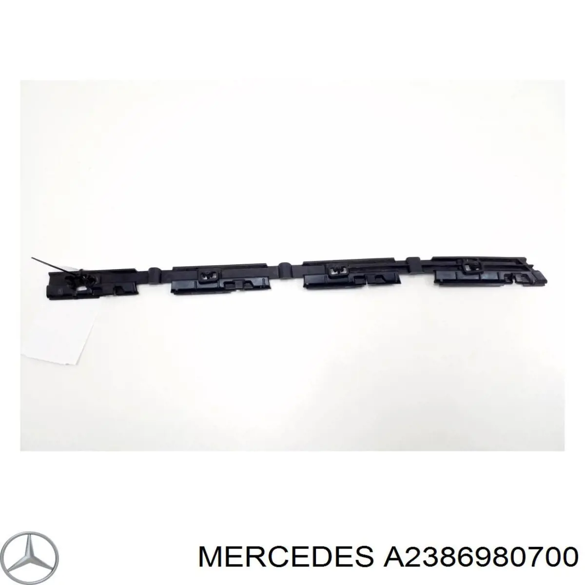  Mercedes A2386980700 ціна, від 174.34 USD
