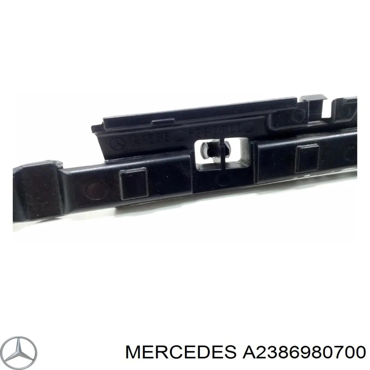 A2386980700 Mercedes 